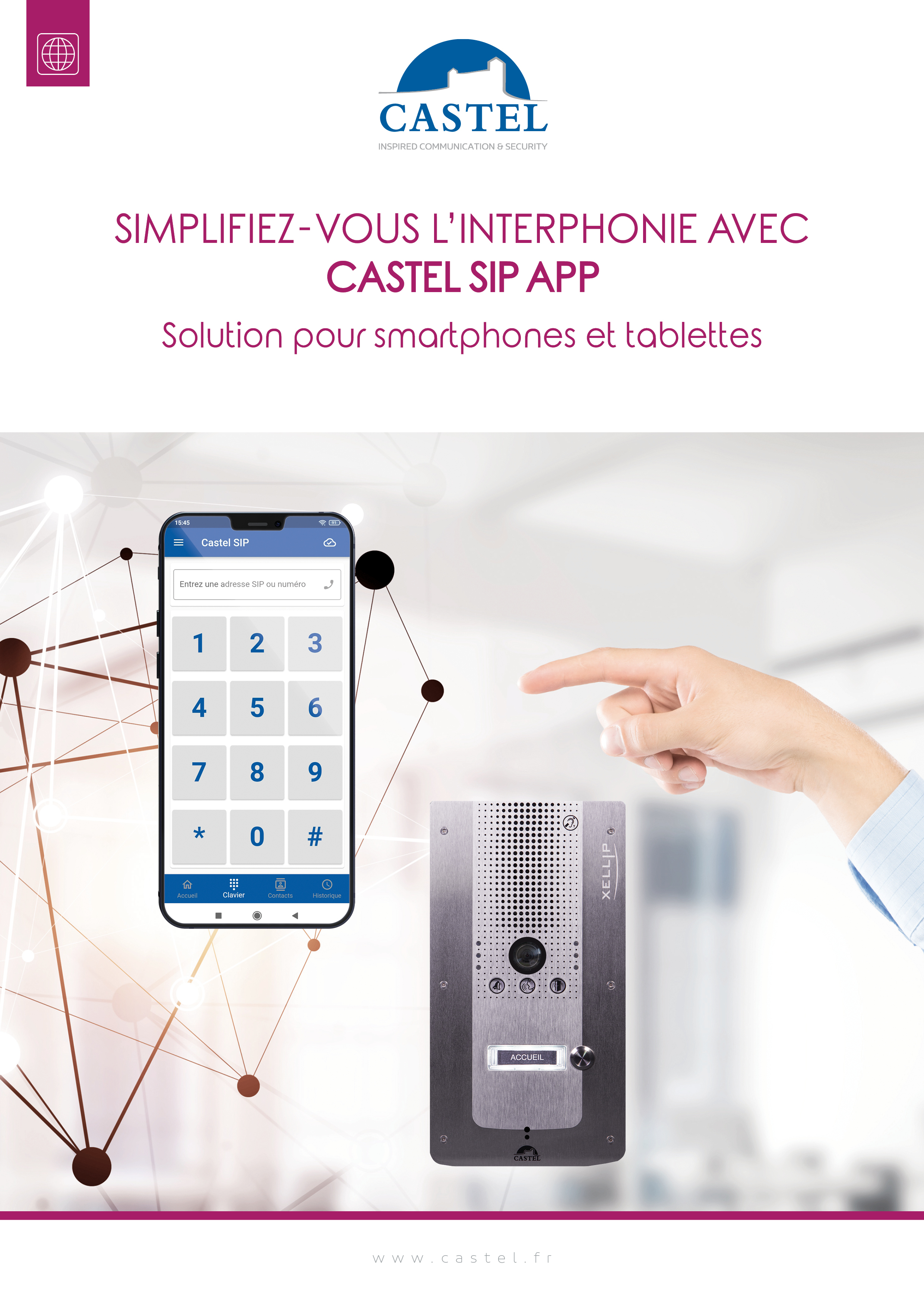 T l chargements CASTEL T l chargements CASTEL