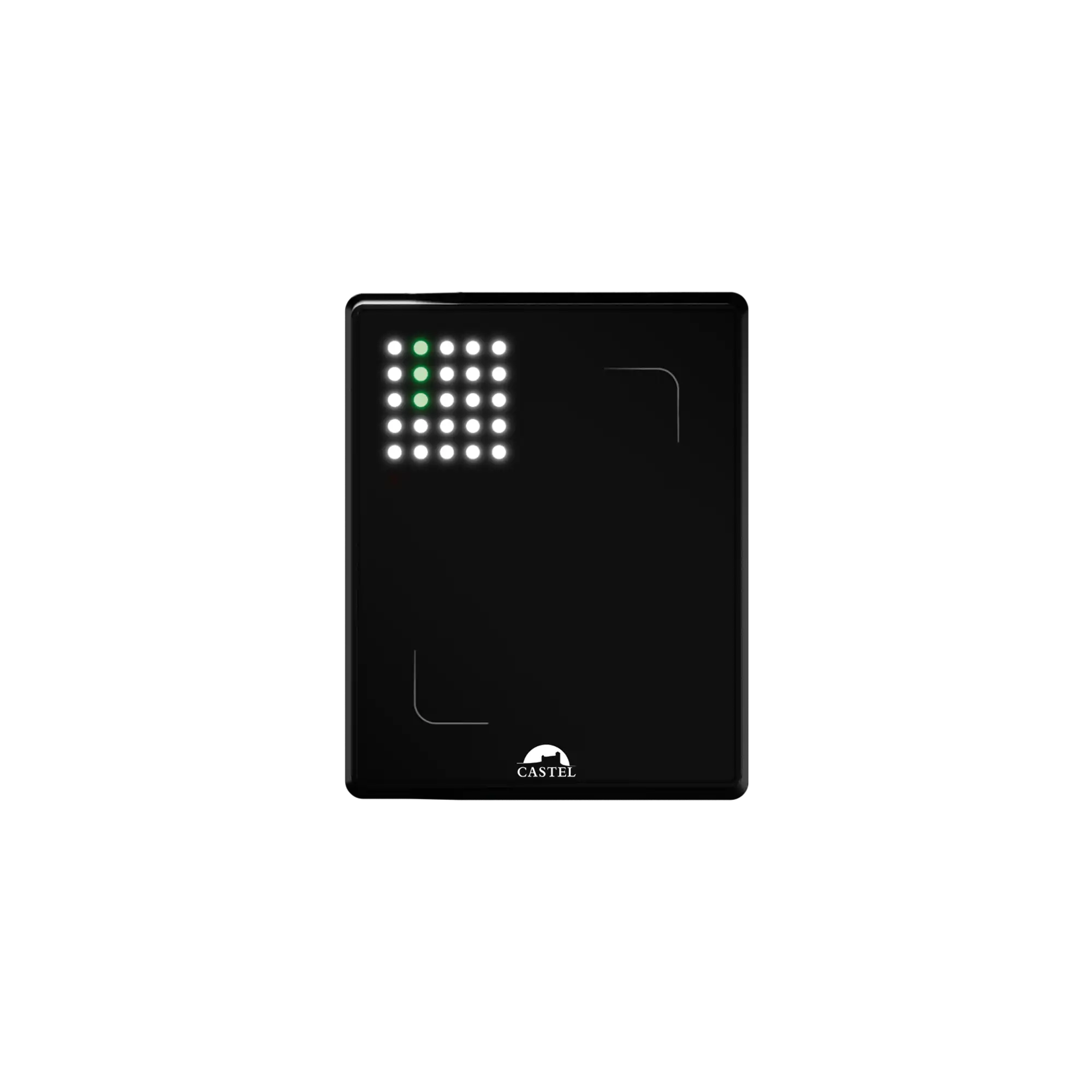 Lecteur LINE 80 EVO MATRIX
