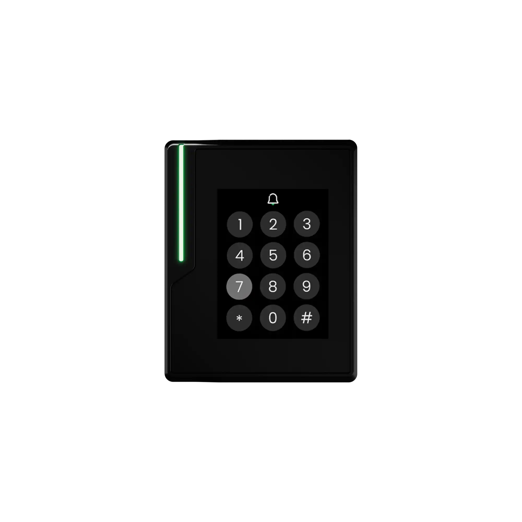 Lecteur LINE 80EVO TOUCH