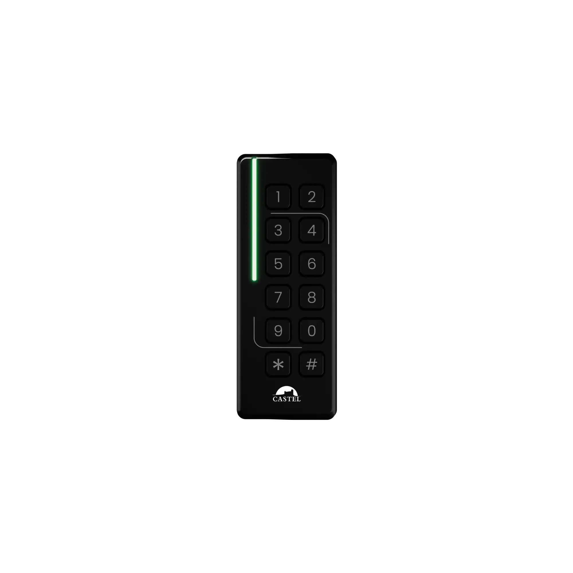 Lecteur LINE K40EVO