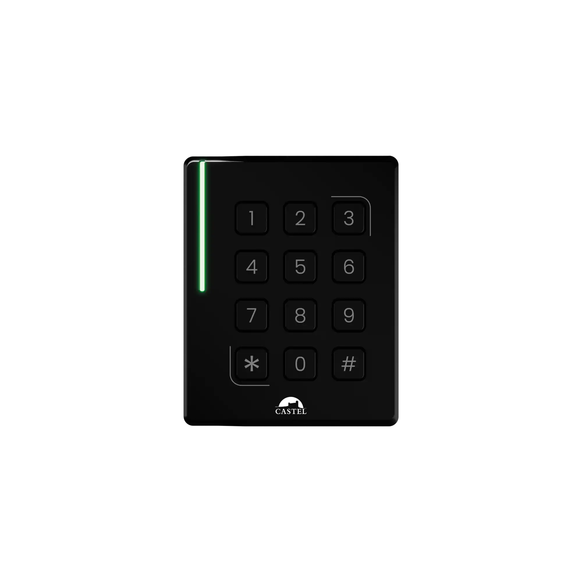 Lecteur LINE K80EVO