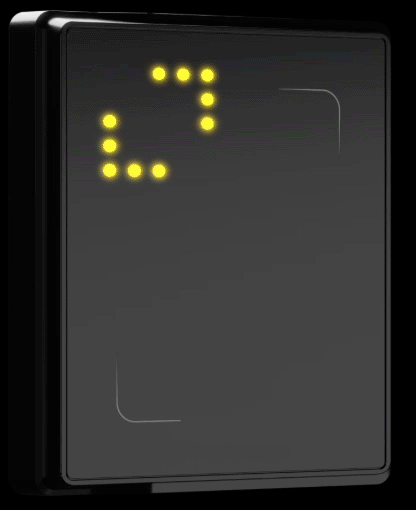 Finition Line Evo Matrix